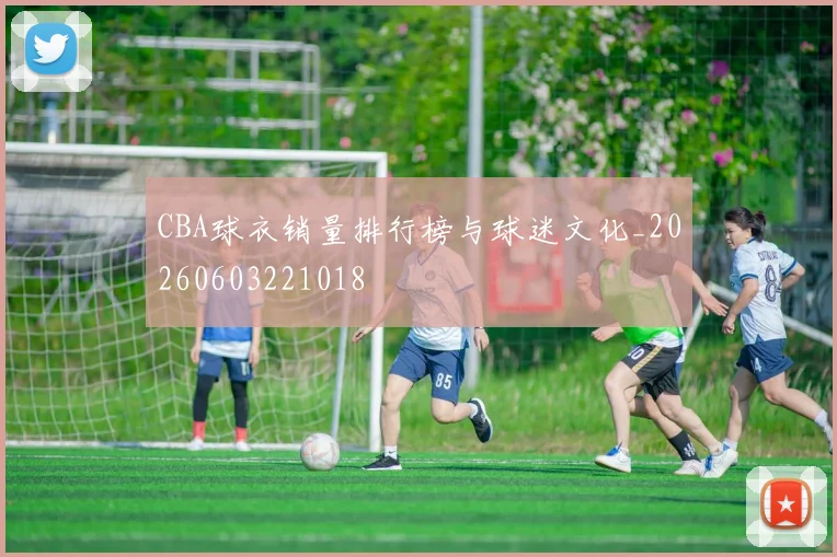 CBA球衣销量排行榜与球迷文化_20260603221018